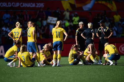 瑞典女足爆料最新消息视频,揭秘训练幕后与赛场风云 第1张 瑞典女足爆料最新消息视频,揭秘训练幕后与赛场风云 第1张