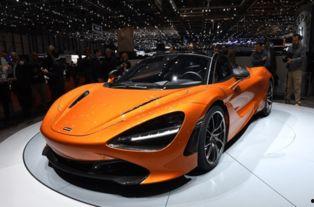 迈凯伦爆料视频完整版,独家内幕与精彩瞬间大公开 第2张 迈凯伦爆料视频完整版,独家内幕与精彩瞬间大公开 第2张