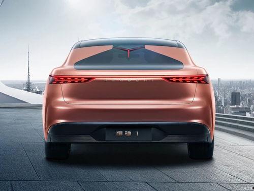 恒驰最新爆料电话,电话泄露惊人内幕，揭秘未来汽车行业新风向”  第3张